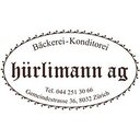 Bäckerei Konditorei Hürlimann AG