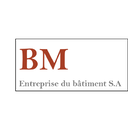 BM Entreprise du Bâtiment SA