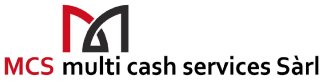 MCS multi cash service Sàrl