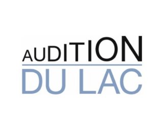 Audition du Lac SA