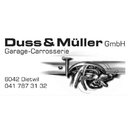 Duss & Müller GmbH