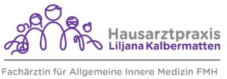 Hausarztpraxis Liljana Kalbermatten