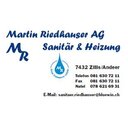 Martin Riedhauser AG