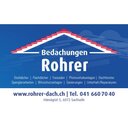 Bedachungen Rohrer GmbH