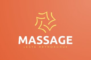 Massage Lesya Hryhorchuk