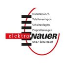 Elektro Nauer AG 041 874 10 74