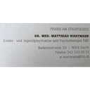Dr. med. Wartmann Matthias