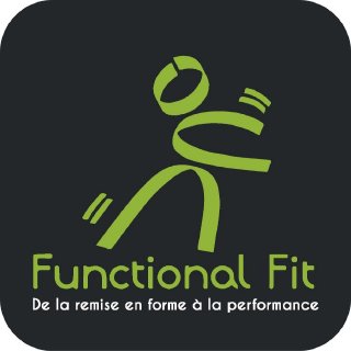Functional Fit Marin