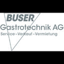 Buser Martin Gastrotechnik AG