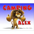 CAMPING ALEX - Tel. 079 643 87 16 - campingalex@hotmail.com