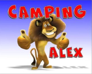Camping Alex
