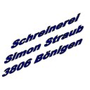 Schreinerei Simon Straub