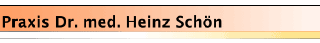 Schön Heinz