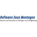 Hofmann Zaun Montagen