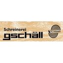Schreinerei Gschäll GmbH