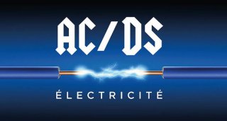 AC/DS Electricité Sàrl