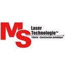 MS Tôlerie Laser Technologie SA