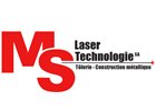 MS Tôlerie Laser Technologie SA