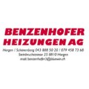 Benzenhofer Heizungen AG
