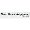 Sport-Garage Affentranger