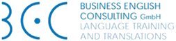 Business English Consulting GmbH