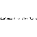 Restaurant zur Alten Lorze KLG