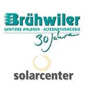 Brühwiler, Sanitär-Heizung-Solar GmbH