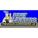 Lenherr Beat Carrosserie & Pneuhaus AG