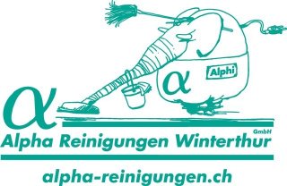 Alpha Reinigungen Stössel AG