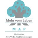 MAP Zentrum für Meditation, Ayurveda, Problemlösungen