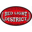 Red Light District - Richard Anex