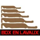 BOX EN LAVAUX - Espace de stockage