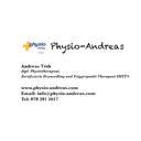 Andreas Toth Physiotherapie