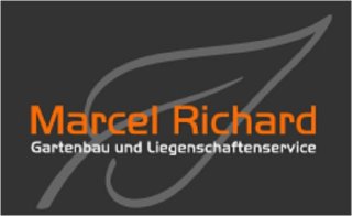 Marcel Richard Gartenbau und Liegenschaftenservice GmbH