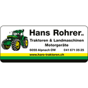 Hans Rohrer AG