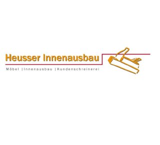 Heusser Simon Innenausbau