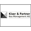 Kiser & Partner Bau Management AG