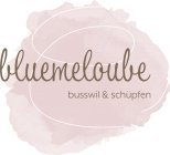 Bluemeloube Busswil GmbH
