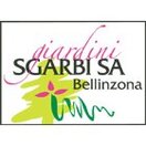 Sgarbi SA - Giardini dal 1987  - Tel. 091 825 31 80