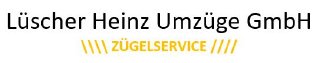 Lüscher Heinz Umzüge GmbH