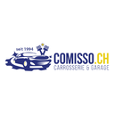Carrosserie & Garage Comisso