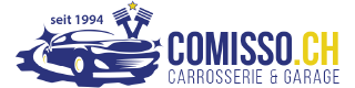 Carrosserie & Garage Comisso