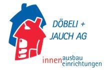 Döbeli + Jauch AG Innenausbau - Inneneinrichtungen