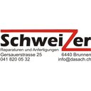 Schweizer Reparaturen und Anfertigungen