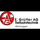 E. Grütter AG - Tiefbohrtechnik - 062 918 40 40
