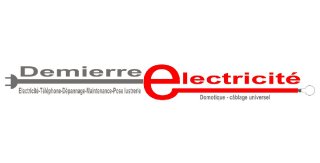 Demierre Sylvain et Florian Electricité