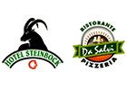 Hotel Steinbock / Pizzeria da Salvi
