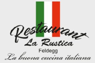 Restaurant La Rustica