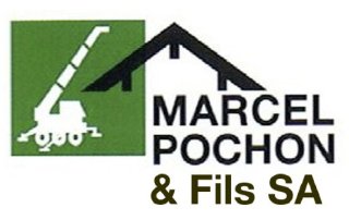 Marcel Pochon & Fils SA