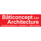 Baticoncept Architecture Sàrl